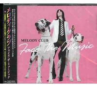 Melody Club - Face Music