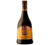 Melody Crema Catalana, 70cl