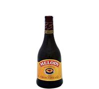 Melody Crema Catalana, 70cl