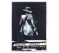 Melody Gardot - Live At The Olympia Paris [Italia] [DVD]