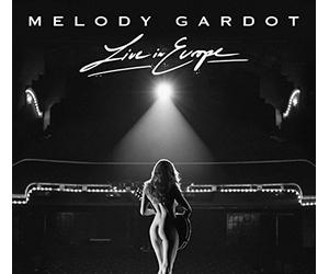 Melody Gardot - Live In Europe
