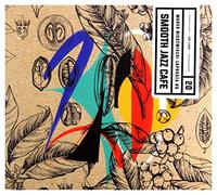 Melody Gardot - Marek Niedźwiecki Smooth Jazz Cafe 20 [2CD]