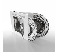 Melody Gardot - Melody Gardot, Neues Album 2025, Currency Of Man, 10 Year Anniversary Zoetrope Picture LP]