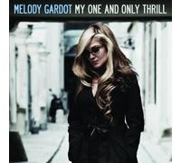 Melody Gardot - My One and Only Thrill By Melody Gardot (2009-03-16)