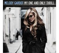 Melody Gardot My One And Only Thrill (CD) EU Version (Importación USA)