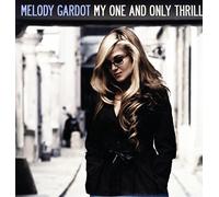 Melody Gardot – My One And Only Thrill – Vinilo