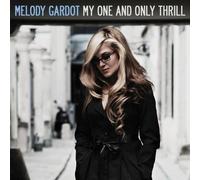 Melody Gardot My One & Only Thrill (CD) (Importación USA)