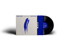 Melody Gardot & Philippe Powell - Entre Eux Deux (2022) 2LP Vinilo Pre-order