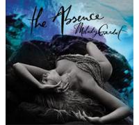 Melody Gardot The Absence (CD) Deluxe Album with DVD (Importación USA)