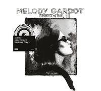 Melody Gardot The Currency of Man (10th Anniversary Ed (Vinyl) (Importación USA)