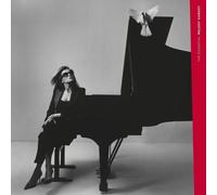 Melody Gardot - The Essential - The Very First Best Of Collection (Opaque White Coloured) (2 LP)