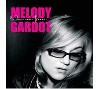 Melody Gardot Worrisome Heart (CD) Album (Importación USA)