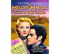 Melody Master: The Life of Franz Schubert [DVD] [1941] [Region 1] [NTSC] [USA]