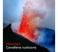 Melody Moore, Brian Jagde, Lester Lynch, MDR Leipzig Radio Choir, Dresdner Philarmonie - Cavalleria Rusticana