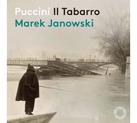 Melody Moore - Il Tabarro