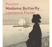 Melody Moore - Madama Butterfly