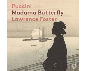 Melody Moore - Madama Butterfly