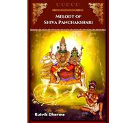 Melody of Shiva Panchakshari: Story of Anaya