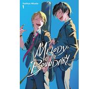 Melody of the Boundary, Vol. 1: Volume 1