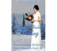 Melodys Christmas Wedding (ebook)