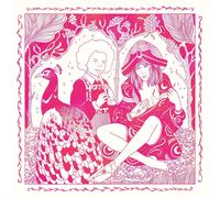 Melody's Echo Chamber - Bon Voyage [VINYL] [Vinilo]