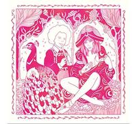 Melody's Echo Chamber - Bon Voyage [Vinilo]
