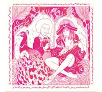 Melody's Echo Chamber Bon Voyage (Vinyl) 12" Album (Importación USA)