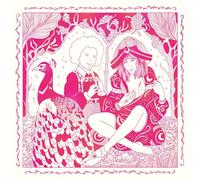 Melody's Echo Chamber - Bon Voyage [VINYL] [Vinilo]