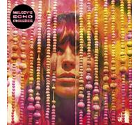 Melody's Echo Chamber - Melody's Echo Chamber [Vinilo]