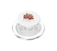 Melograno Fortunato Tradizione e Vita Granada Arte PopSockets PopGrip para MagSafe