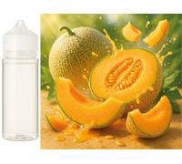 Melón cantalupo aroma concentrado - Vegano - Sasami - 10ml