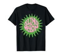 Melón ciego - Logo Sun Camiseta