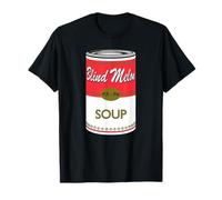 Melón Ciego - Sopa Camiseta