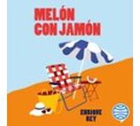 Melón con jamón