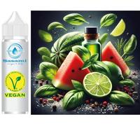 Melon Mist - sandía-albahaca-lima aroma concentrado - Vegano - Sasami - 100ml