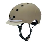Melon PRO - Fahrradhelm Decent Double Blue (XL-XXL) matt - apropiado para BMX, E-Bike, Kinder-Rad, Longboard, Melon Vista Visor, Mountainbike, Rennrad, Scoopjet, Skateboard, Ski, Snowboard, Tourenrad,