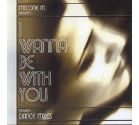 Melonie M - I Wanna Be With You