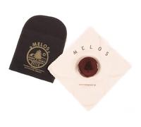 Melos Colofonia de violonchelo oscuro