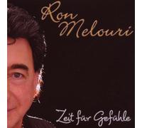 Melouri,Ron^Melouri,Ron - Zeit für Gefühle