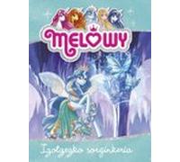 Melowy 4: Izotzezko Sorginkeria