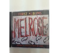 Melrose - Melrose/Another Piece of Cake