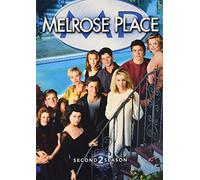 Melrose Place: Complete Second Season [USA] [DVD]