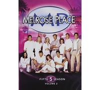 Melrose Place: Fifth Season, Volume 2 [Reino Unido] [DVD]