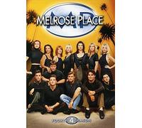 Melrose Place: Fourth Season [Alemania] [DVD]