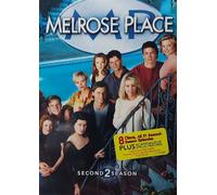 Melrose Place: Second Season [Alemania] [DVD]