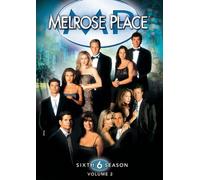 Melrose Place: Sixth Season, Volume 2 [Alemania] [DVD]