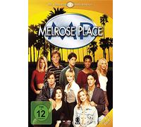 Melrose Place - Staffel 1 [Alemania] [DVD]