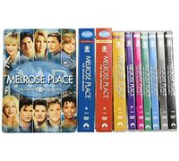 Melrose Place: The Complete Series [Alemania] [DVD]