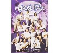 Melrose Place: The Fifth Season, Volume 1 [Reino Unido] [DVD]