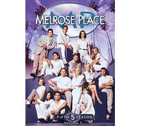 Melrose Place: The Fifth Season Volume 1 [USA] [DVD]